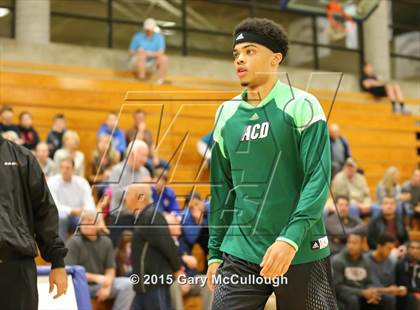 Thumbnail 2 in Providence vs. Arlington Country Day photogallery.
