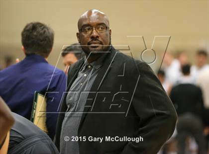Thumbnail 1 in Providence vs. Arlington Country Day photogallery.