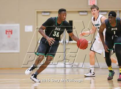 Thumbnail 3 in Providence vs. Arlington Country Day photogallery.