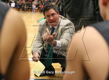 Thumbnail 3 in Providence vs. Arlington Country Day photogallery.