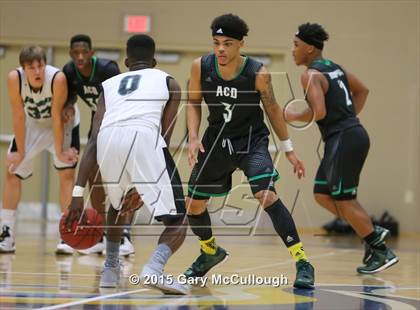 Thumbnail 3 in Providence vs. Arlington Country Day photogallery.