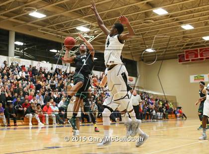 Thumbnail 3 in Providence vs. Arlington Country Day photogallery.