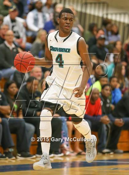 Thumbnail 3 in Providence vs. Arlington Country Day photogallery.