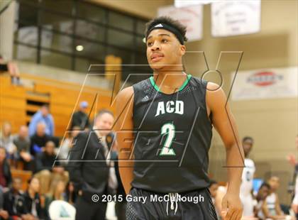 Thumbnail 1 in Providence vs. Arlington Country Day photogallery.