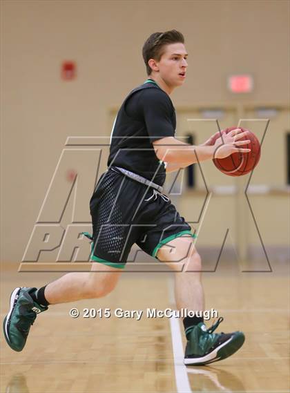 Thumbnail 2 in Providence vs. Arlington Country Day photogallery.