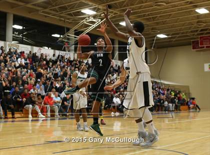 Thumbnail 2 in Providence vs. Arlington Country Day photogallery.