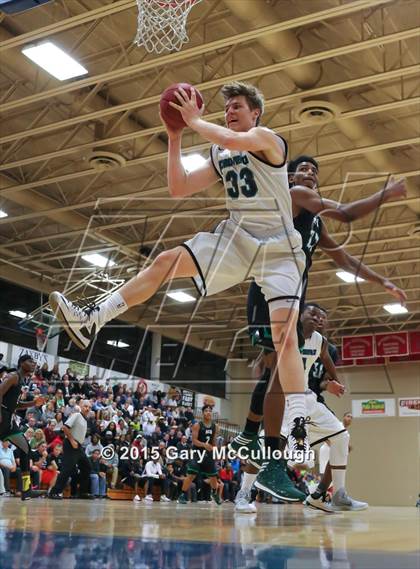 Thumbnail 2 in Providence vs. Arlington Country Day photogallery.