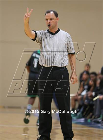 Thumbnail 2 in Providence vs. Arlington Country Day photogallery.