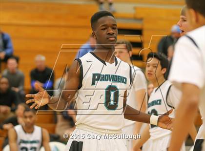 Thumbnail 3 in Providence vs. Arlington Country Day photogallery.