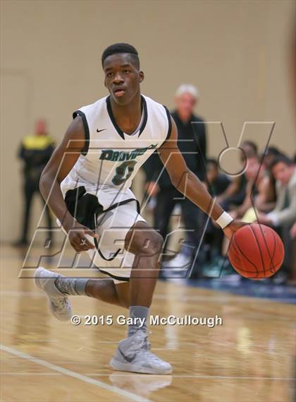 Thumbnail 1 in Providence vs. Arlington Country Day photogallery.