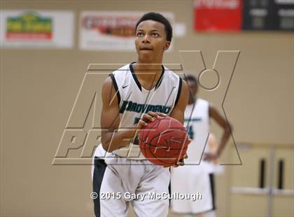 Thumbnail 3 in Providence vs. Arlington Country Day photogallery.