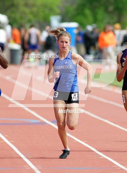 Thumbnail 2 in CHSAA Championships (Sprints) photogallery.