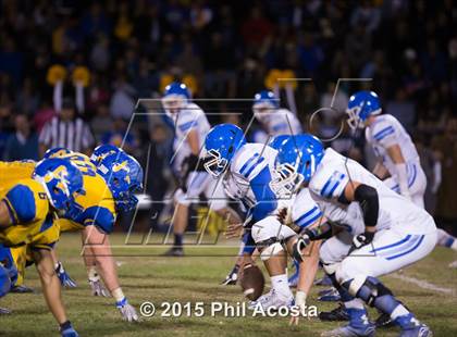 Thumbnail 1 in Bishop Amat vs Norco photogallery.