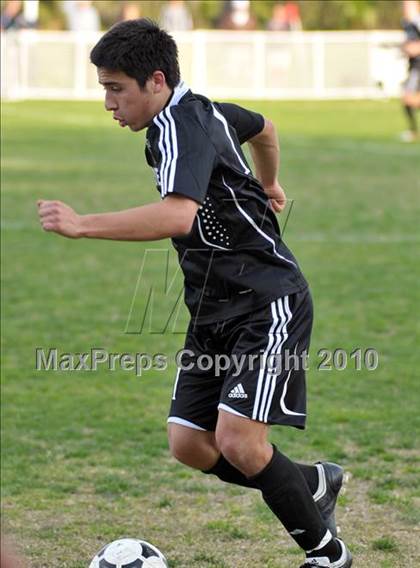 Thumbnail 3 in Servite @ St. John Bosco photogallery.