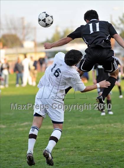 Thumbnail 1 in Servite @ St. John Bosco photogallery.