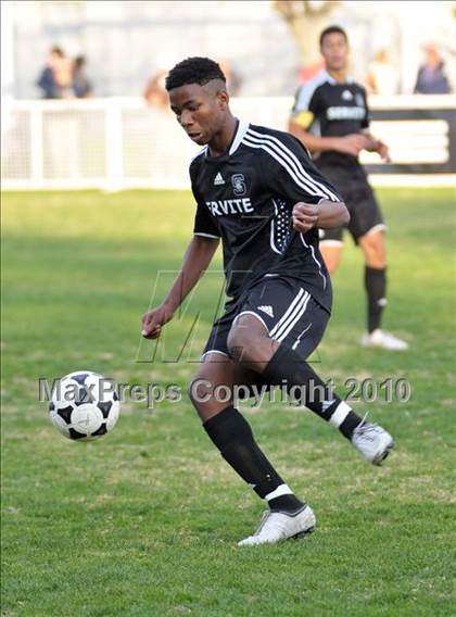Thumbnail 1 in Servite @ St. John Bosco photogallery.