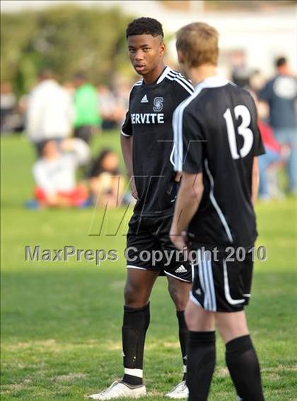 Thumbnail 1 in Servite @ St. John Bosco photogallery.
