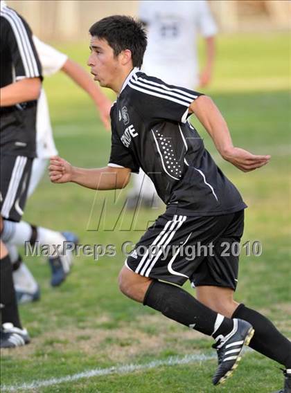 Thumbnail 3 in Servite @ St. John Bosco photogallery.