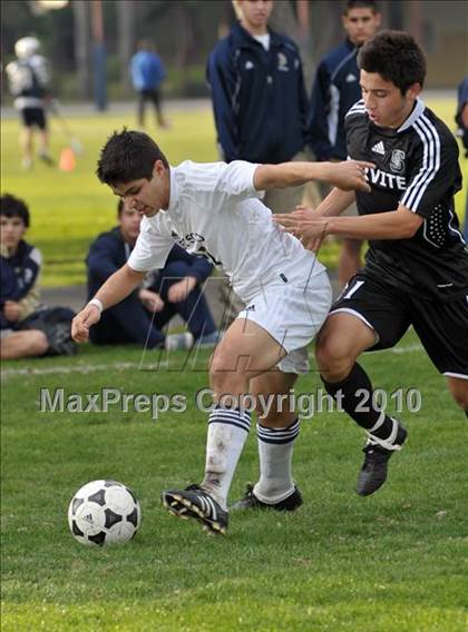 Thumbnail 2 in Servite @ St. John Bosco photogallery.