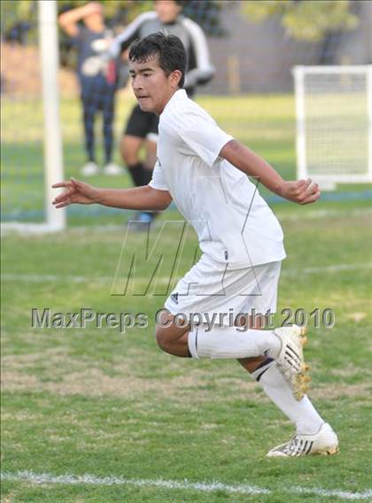 Thumbnail 1 in Servite @ St. John Bosco photogallery.