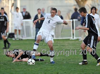 Thumbnail 3 in Servite @ St. John Bosco photogallery.