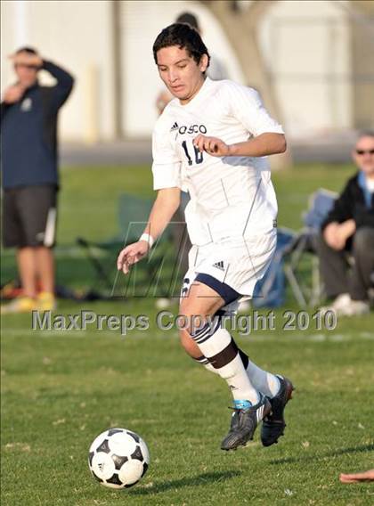 Thumbnail 2 in Servite @ St. John Bosco photogallery.