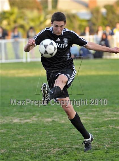 Thumbnail 2 in Servite @ St. John Bosco photogallery.