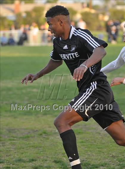 Thumbnail 1 in Servite @ St. John Bosco photogallery.
