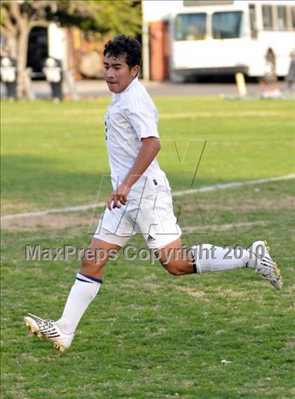 Thumbnail 3 in Servite @ St. John Bosco photogallery.