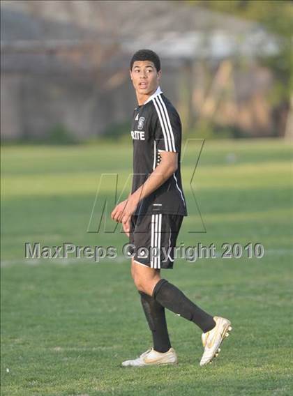 Thumbnail 2 in Servite @ St. John Bosco photogallery.