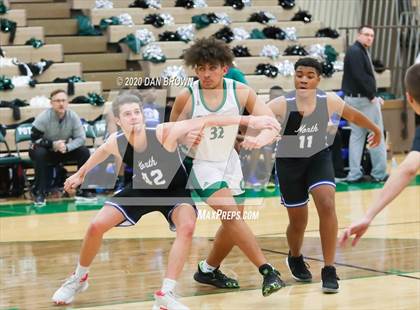 Thumbnail 2 in North Forney @ Poteet photogallery.