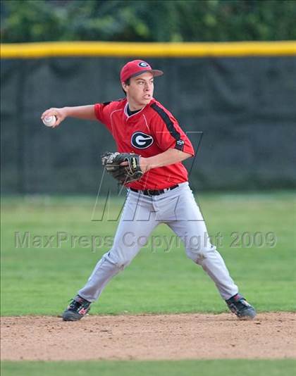 Thumbnail 1 in Glendora vs. Alta Loma photogallery.