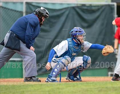 Thumbnail 2 in Glendora vs. Alta Loma photogallery.
