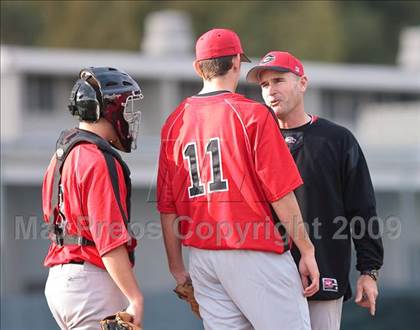 Thumbnail 3 in Glendora vs. Alta Loma photogallery.