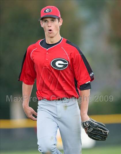 Thumbnail 2 in Glendora vs. Alta Loma photogallery.