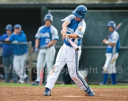 Thumbnail 2 in Glendora vs. Alta Loma photogallery.
