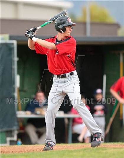 Thumbnail 1 in Glendora vs. Alta Loma photogallery.
