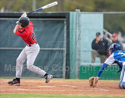 Thumbnail 2 in Glendora vs. Alta Loma photogallery.