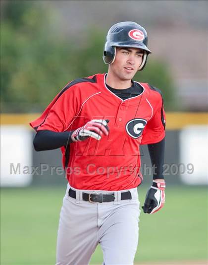 Thumbnail 3 in Glendora vs. Alta Loma photogallery.