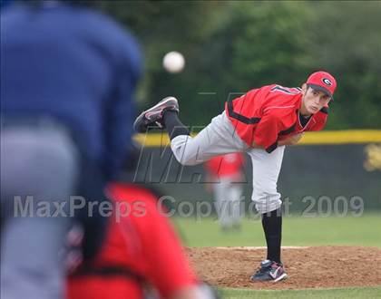 Thumbnail 2 in Glendora vs. Alta Loma photogallery.
