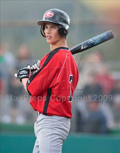 Thumbnail 3 in Glendora vs. Alta Loma photogallery.