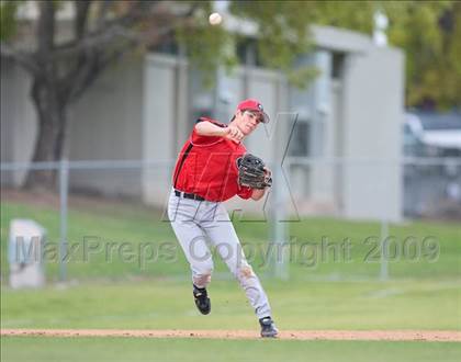 Thumbnail 1 in Glendora vs. Alta Loma photogallery.