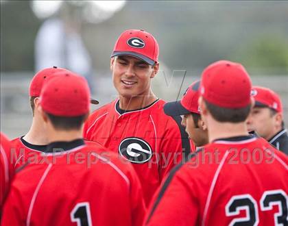 Thumbnail 2 in Glendora vs. Alta Loma photogallery.