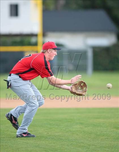 Thumbnail 1 in Glendora vs. Alta Loma photogallery.