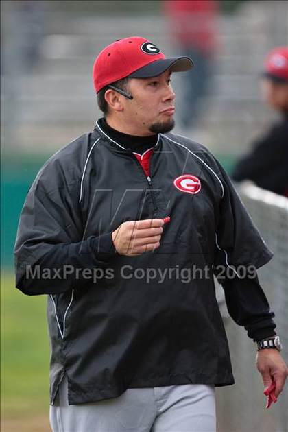 Thumbnail 3 in Glendora vs. Alta Loma photogallery.