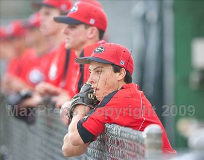 Thumbnail 1 in Glendora vs. Alta Loma photogallery.