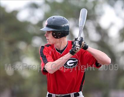 Thumbnail 1 in Glendora vs. Alta Loma photogallery.