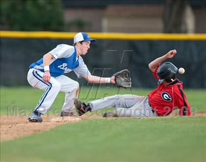 Thumbnail 3 in Glendora vs. Alta Loma photogallery.