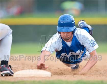 Thumbnail 1 in Glendora vs. Alta Loma photogallery.