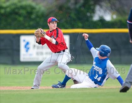 Thumbnail 3 in Glendora vs. Alta Loma photogallery.
